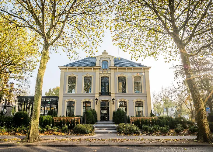 Pillows Grand Boutique Hotel Ter Borch Zwolle