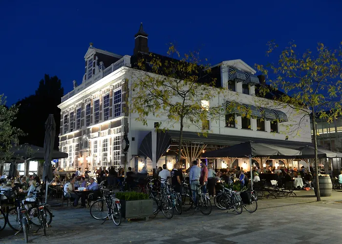 Boutiquehotel 't Gerecht