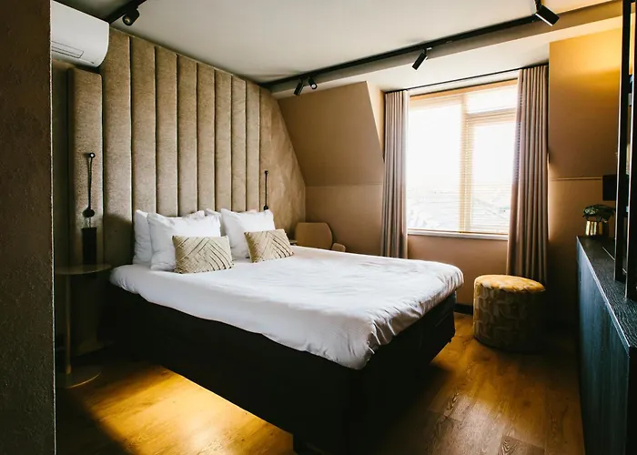 Boutique Hotel, Restaurant & Wellness Westerburcht